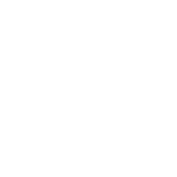 White protection badge for OBEX