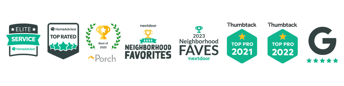 OBEX Best Of with Nextdoor Neighborhood Faves